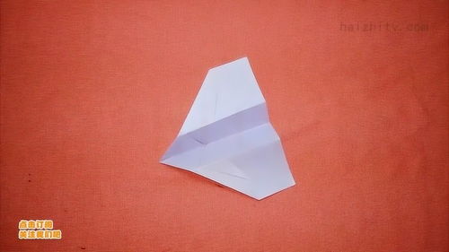要看折纸飞机视频的软件(播放折纸飞机教程) 20240513更新