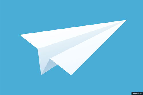 纸飞机图标的通讯软件(纸飞机图像的聊天软件叫什么) 20240516更新