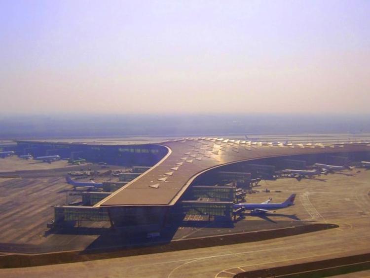 世界上最大的机场(世界上面积最大的机场)