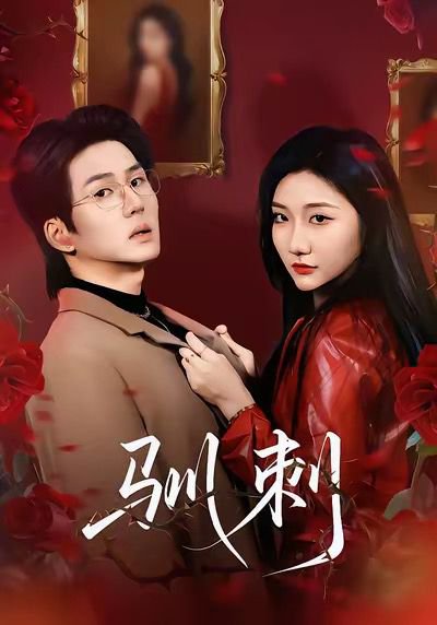 驯刺（82集）刘静阳＆向明 高清完整版